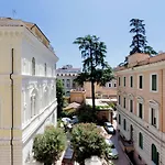 Guest House Casa Vicenza Roma