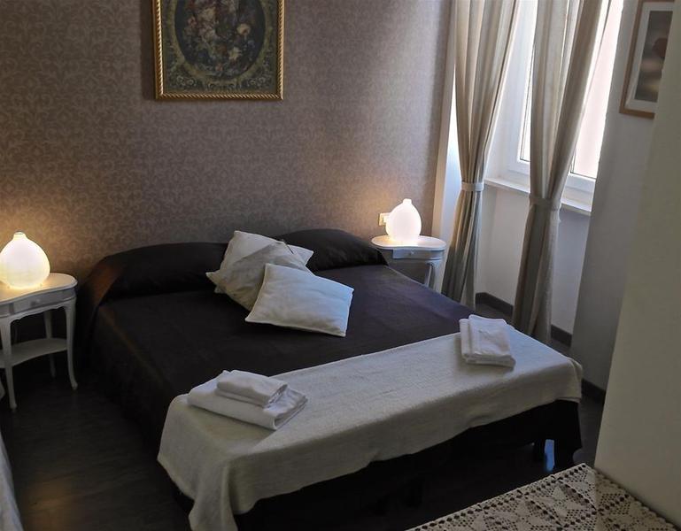Casa Vicenza 3* Roma