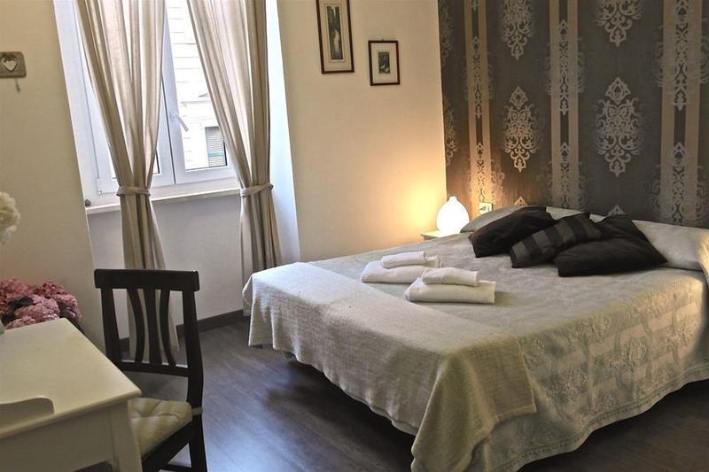 Casa Vicenza Roma