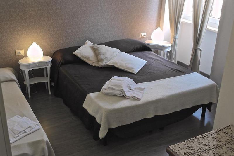 Casa Vicenza 3*