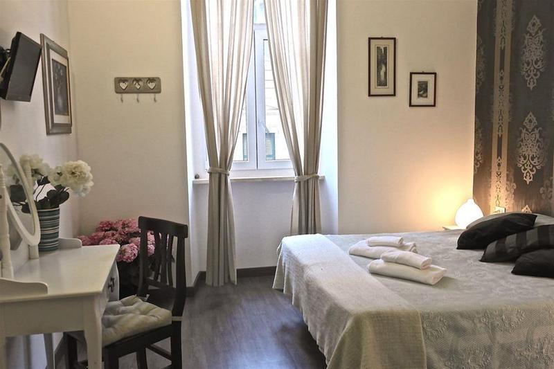 Affittacamere Casa Vicenza 3*