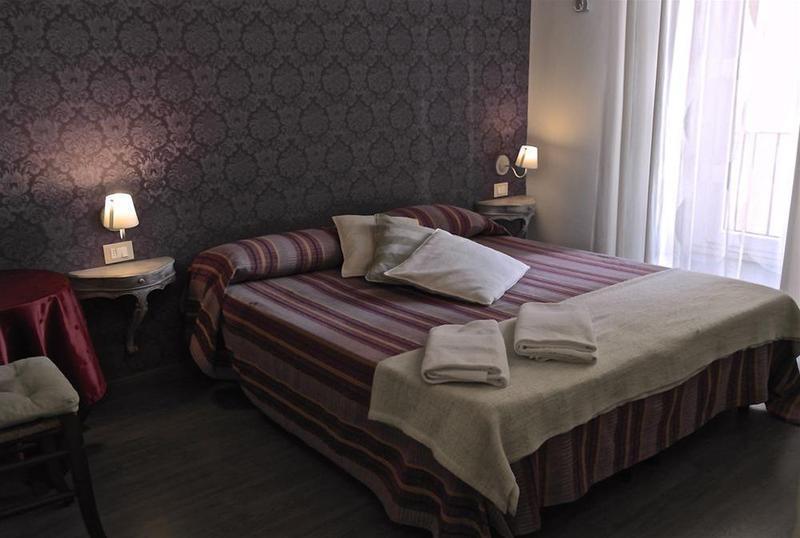Affittacamere Casa Vicenza Roma