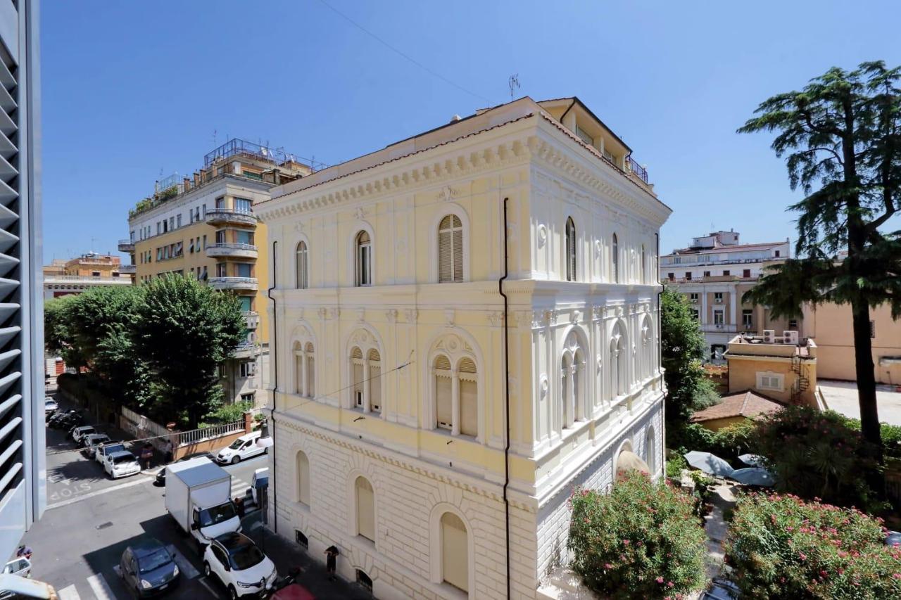Casa Vicenza 3* Roma