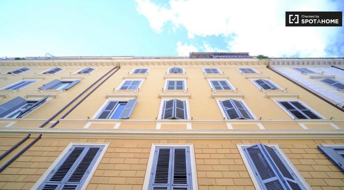 Affittacamere Casa Vicenza Roma