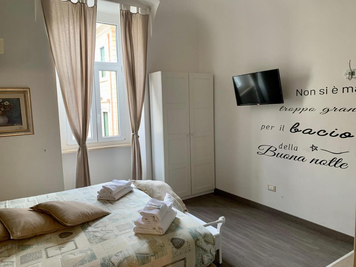 Affittacamere Casa Vicenza 3*