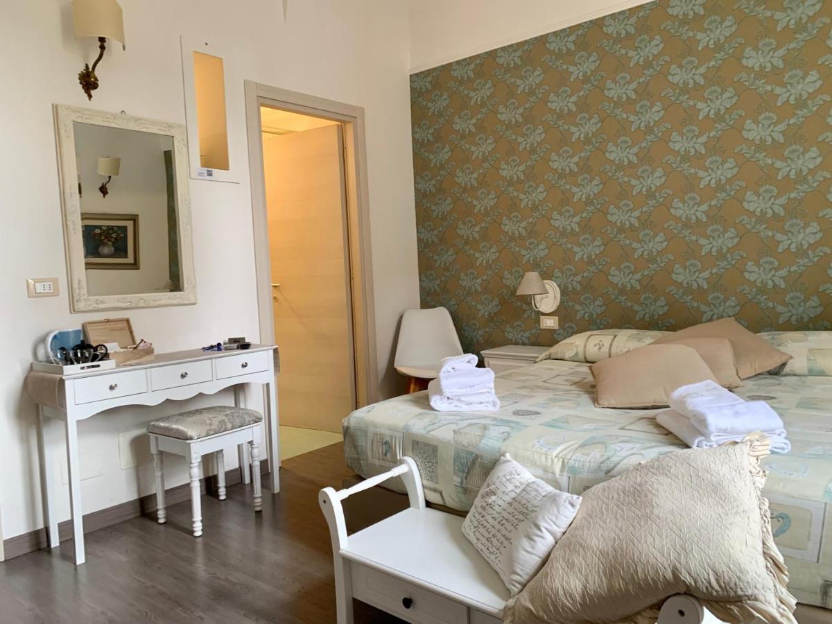 Casa Vicenza Affittacamere 3*