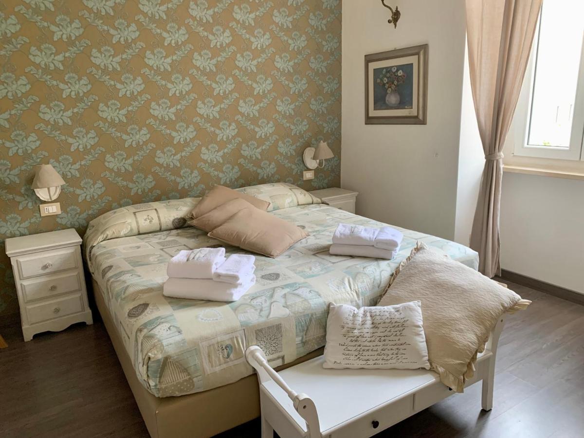 Casa Vicenza Roma