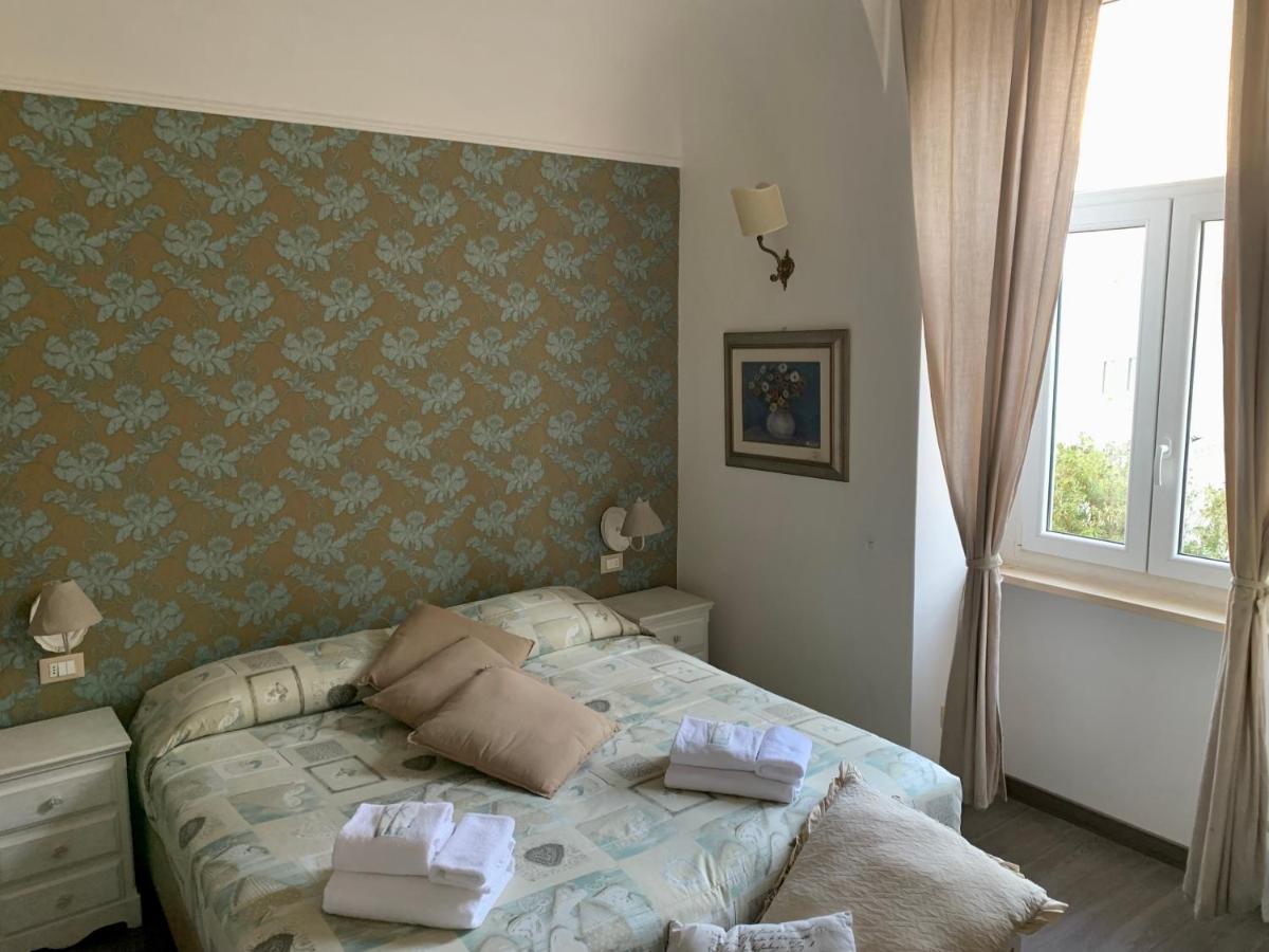 Casa Vicenza Affittacamere 3*