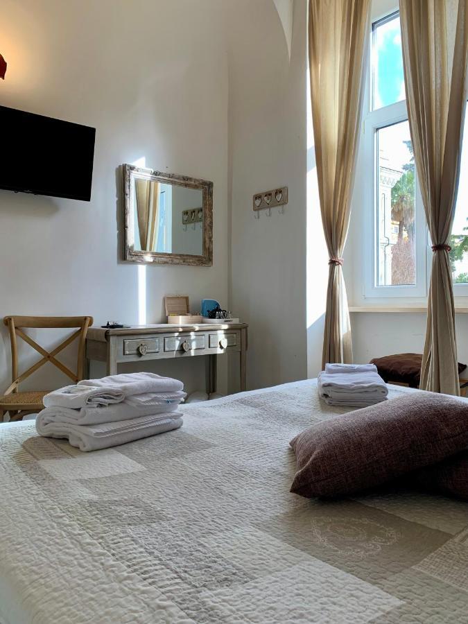 Casa Vicenza Affittacamere Roma