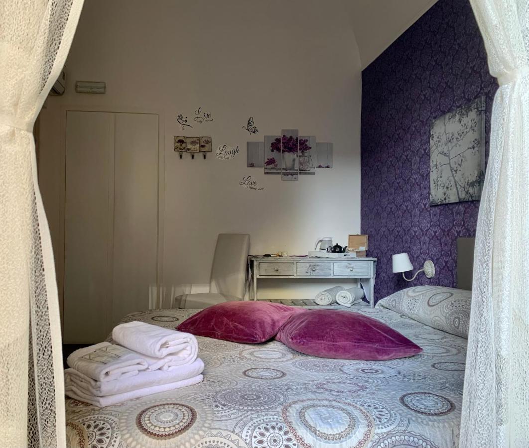 Affittacamere Casa Vicenza Roma