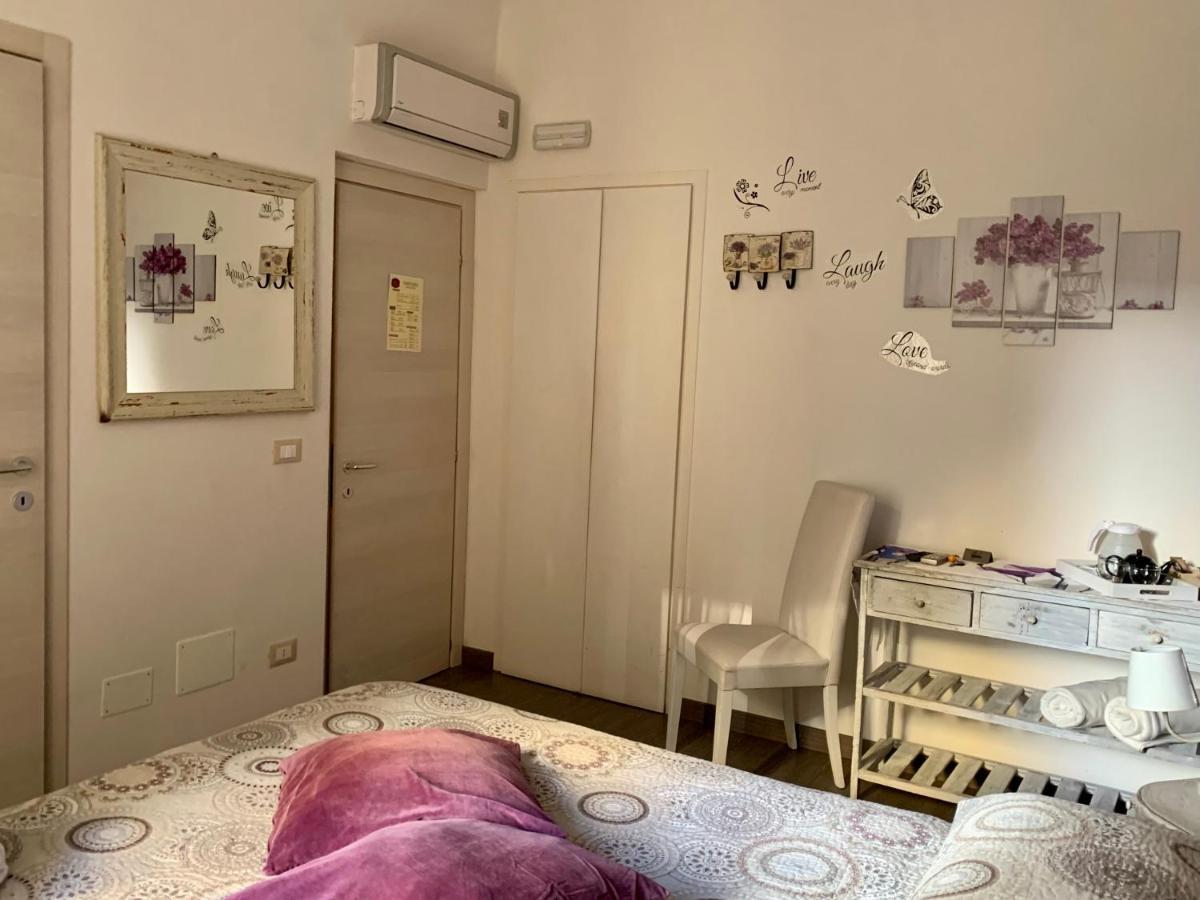 Casa Vicenza Affittacamere