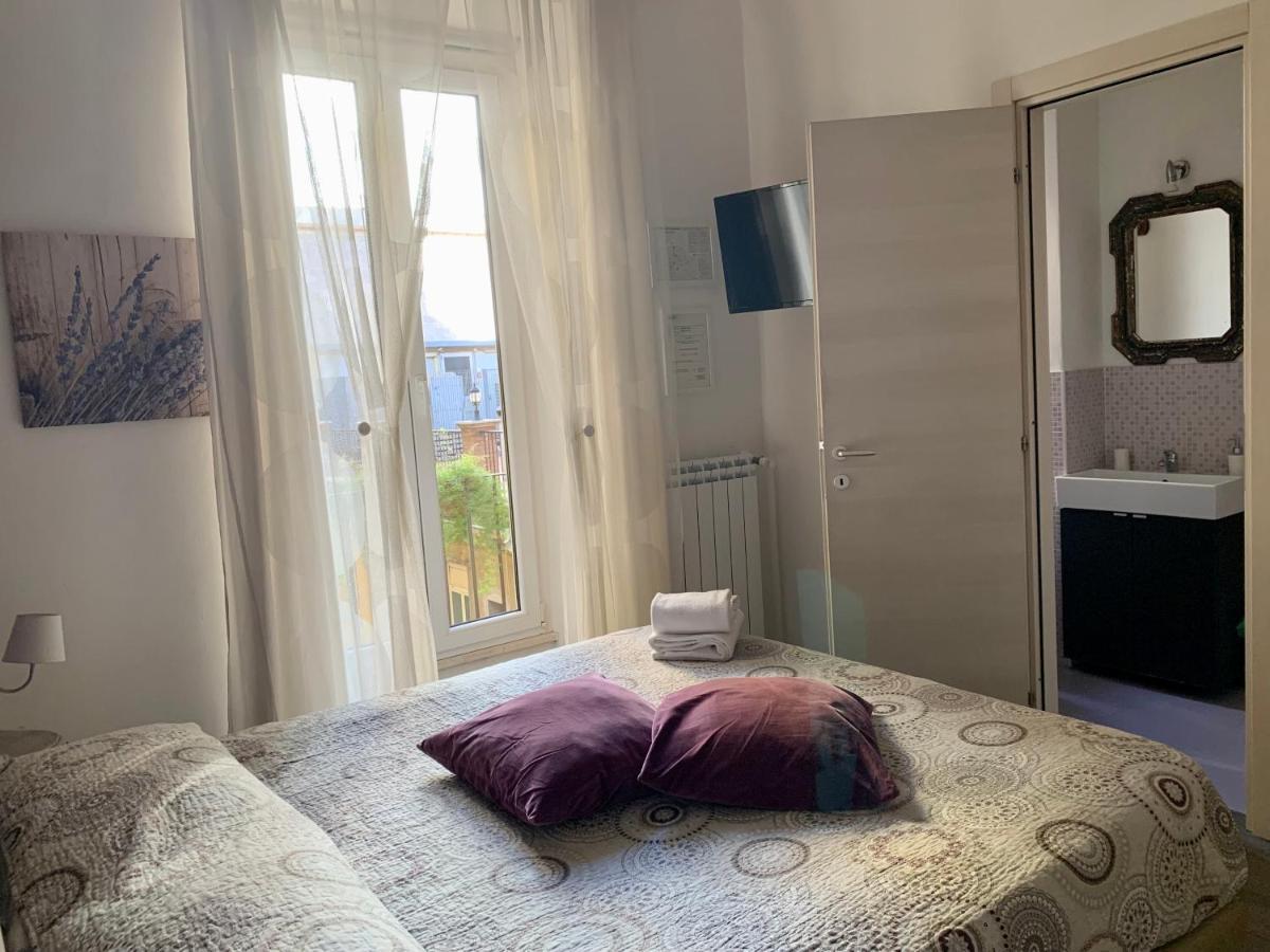 Casa Vicenza Affittacamere