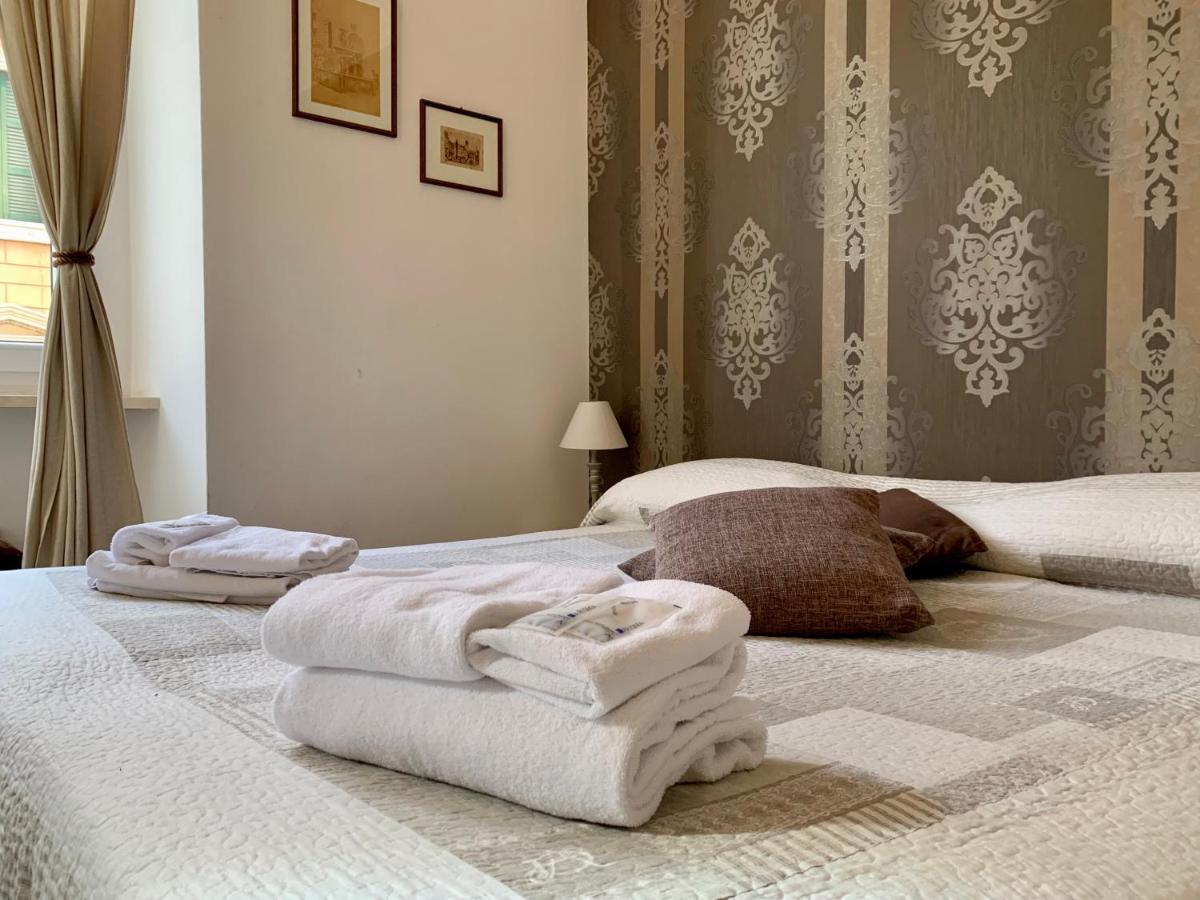 Casa Vicenza 3* Roma