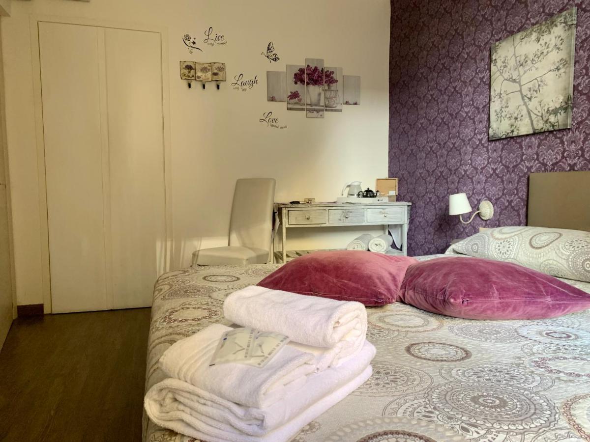 Casa Vicenza Affittacamere Roma