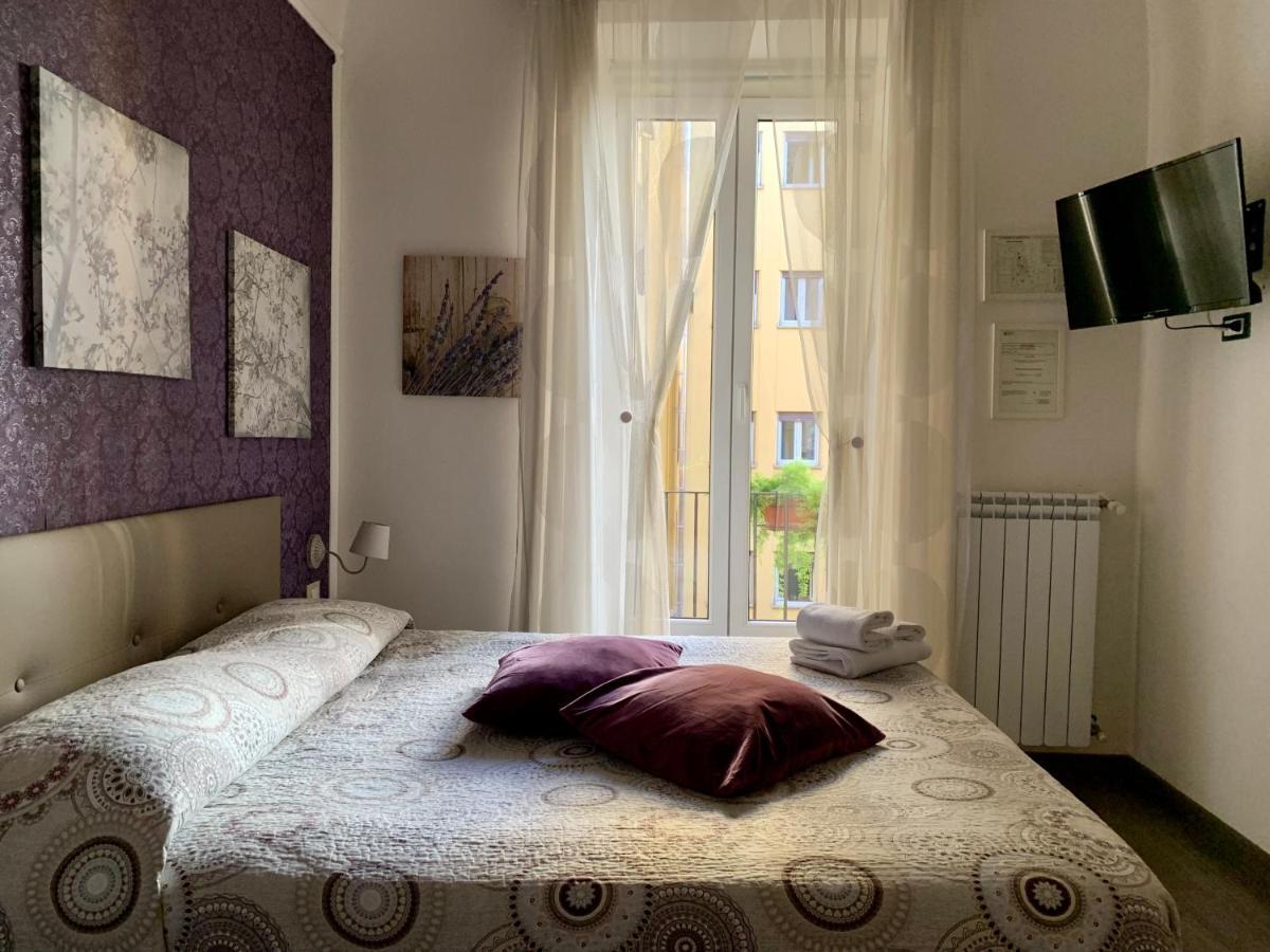 Affittacamere Casa Vicenza 3*