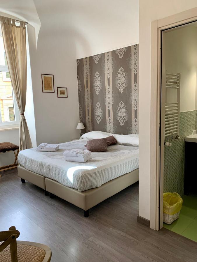 Casa Vicenza 3* Roma