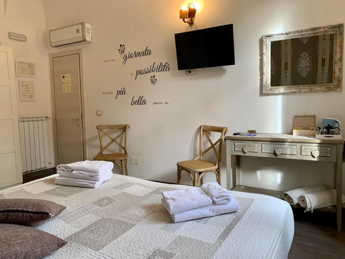 Casa Vicenza 3* Roma