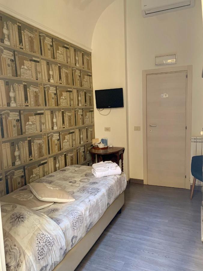 Affittacamere Casa Vicenza Roma