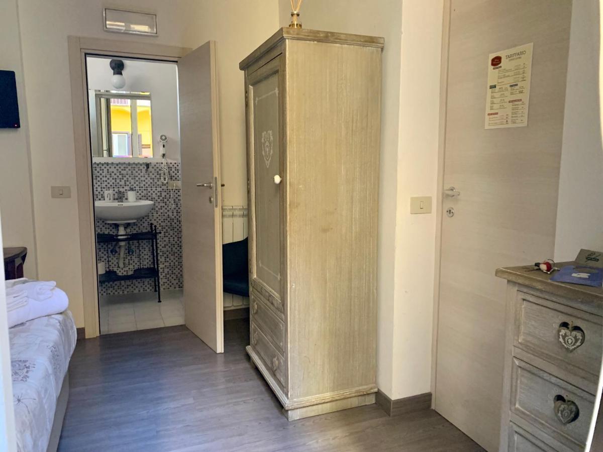 Casa Vicenza 3* Roma