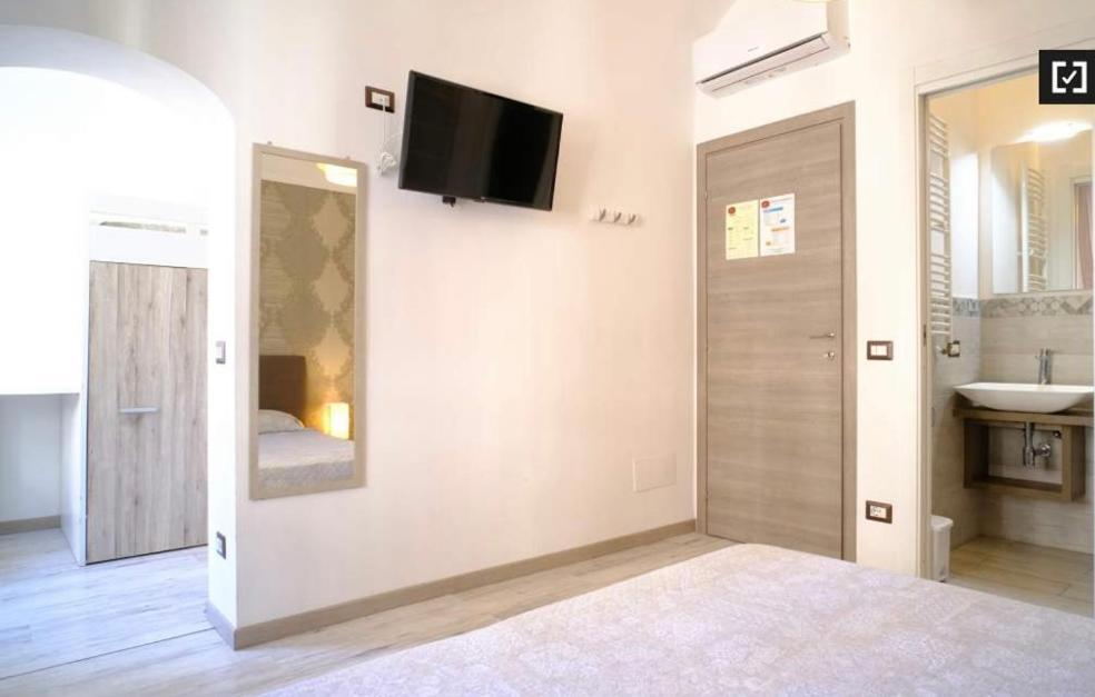 Casa Vicenza Affittacamere