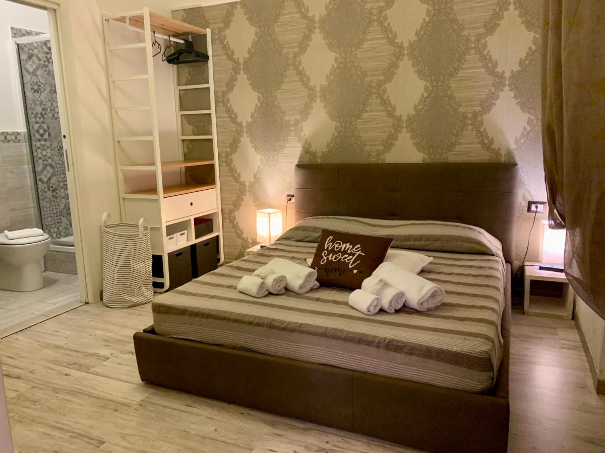 Casa Vicenza 3* Roma