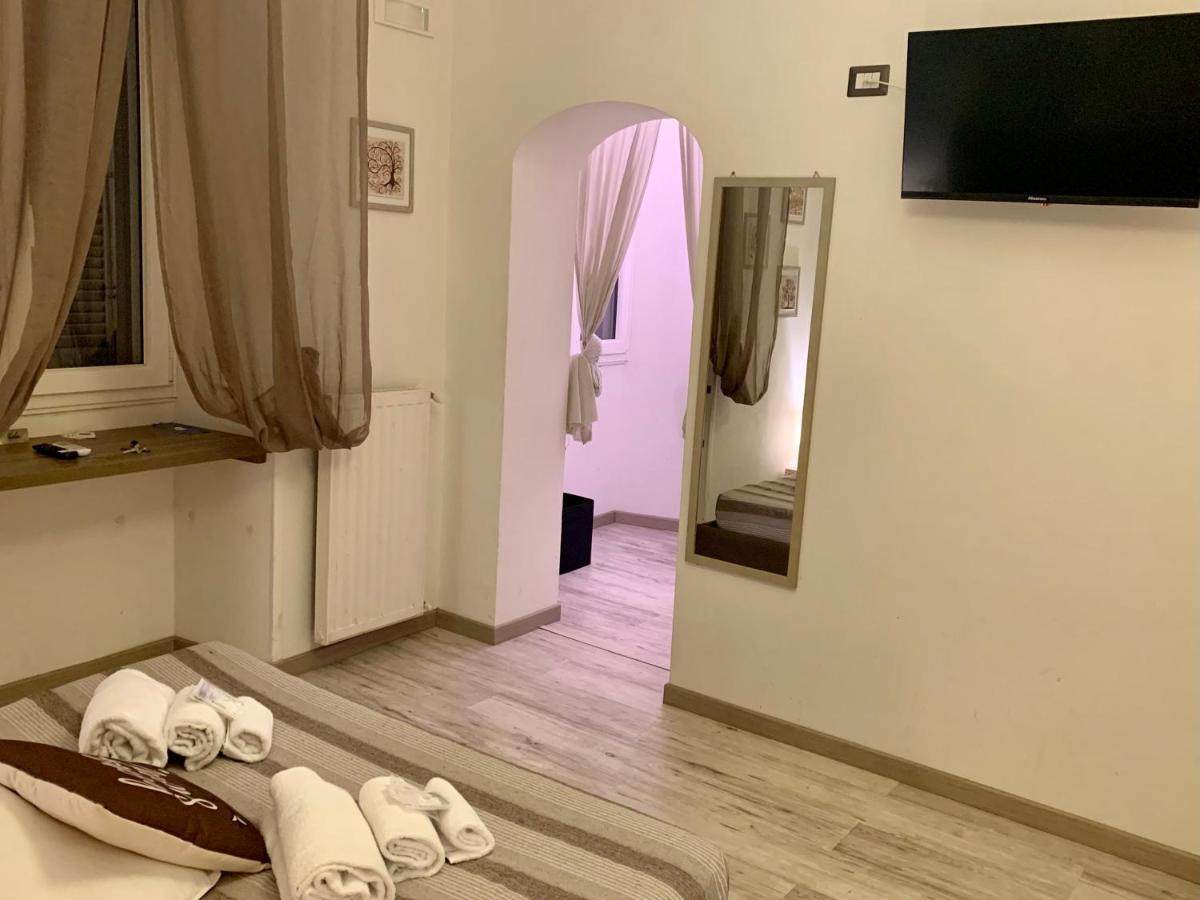 Casa Vicenza Affittacamere Roma