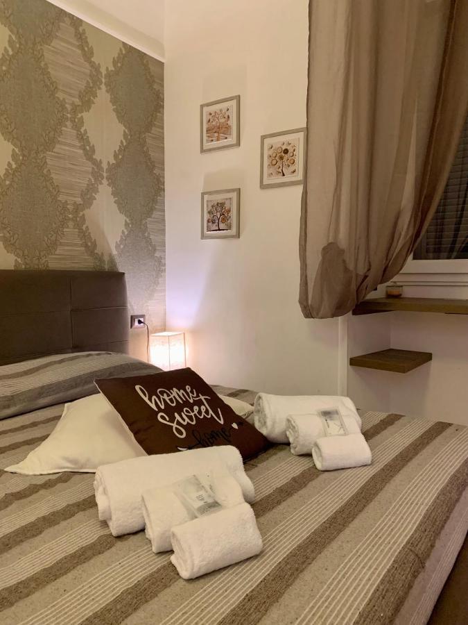 Affittacamere Casa Vicenza 3*