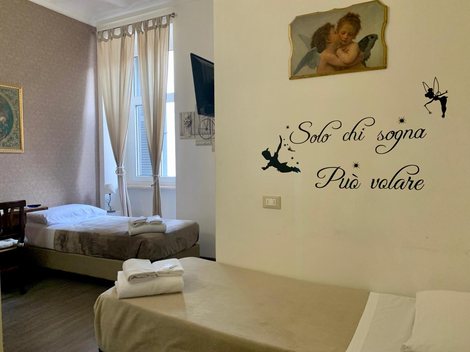 Casa Vicenza Affittacamere 3*