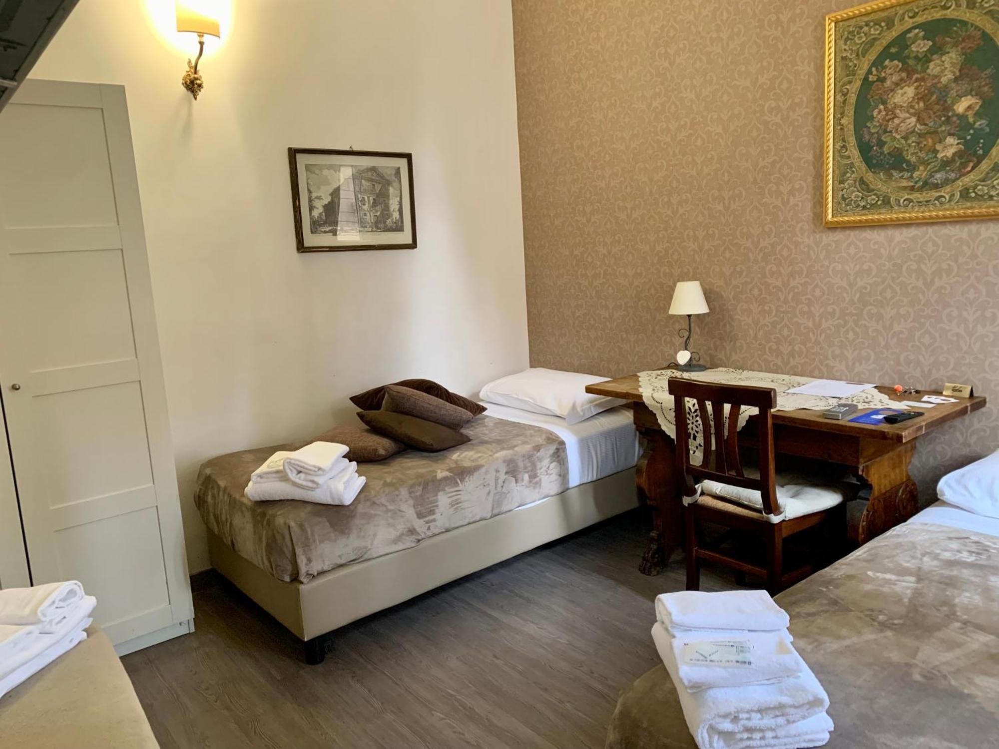 Casa Vicenza 3*