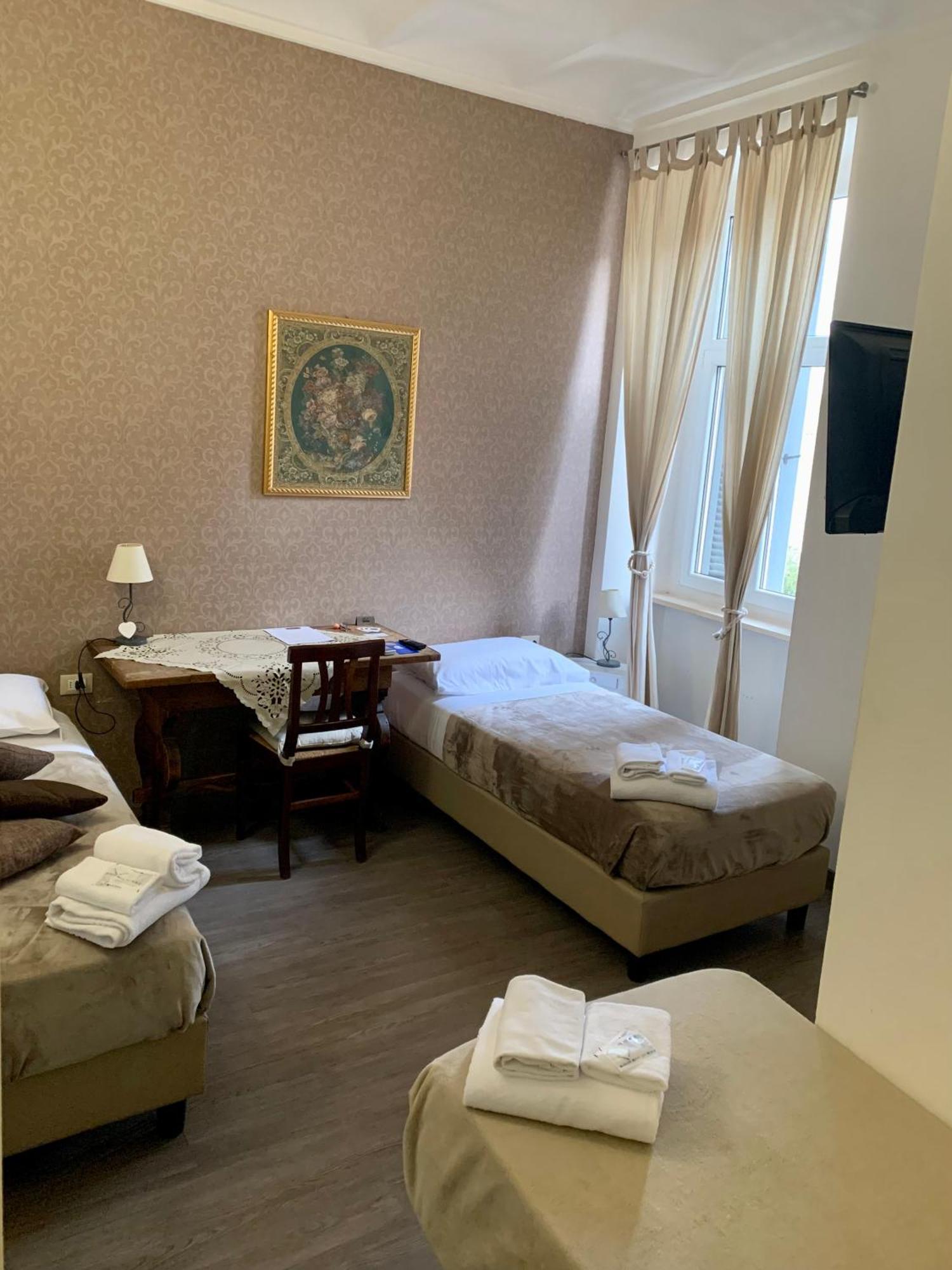 Casa Vicenza 3* Roma