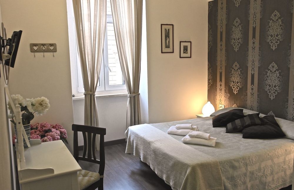 Affittacamere Casa Vicenza Roma
