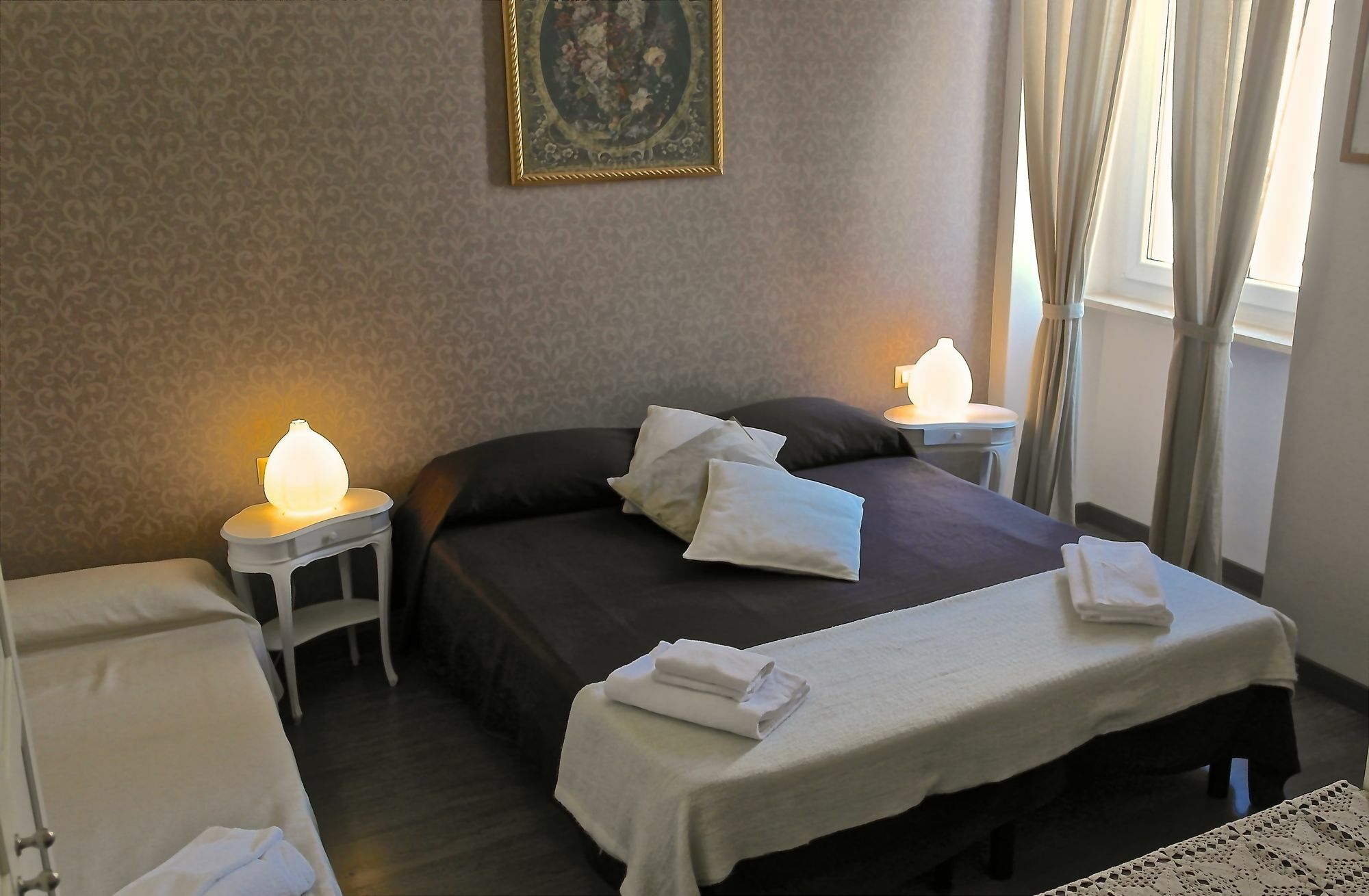Casa Vicenza Affittacamere Roma