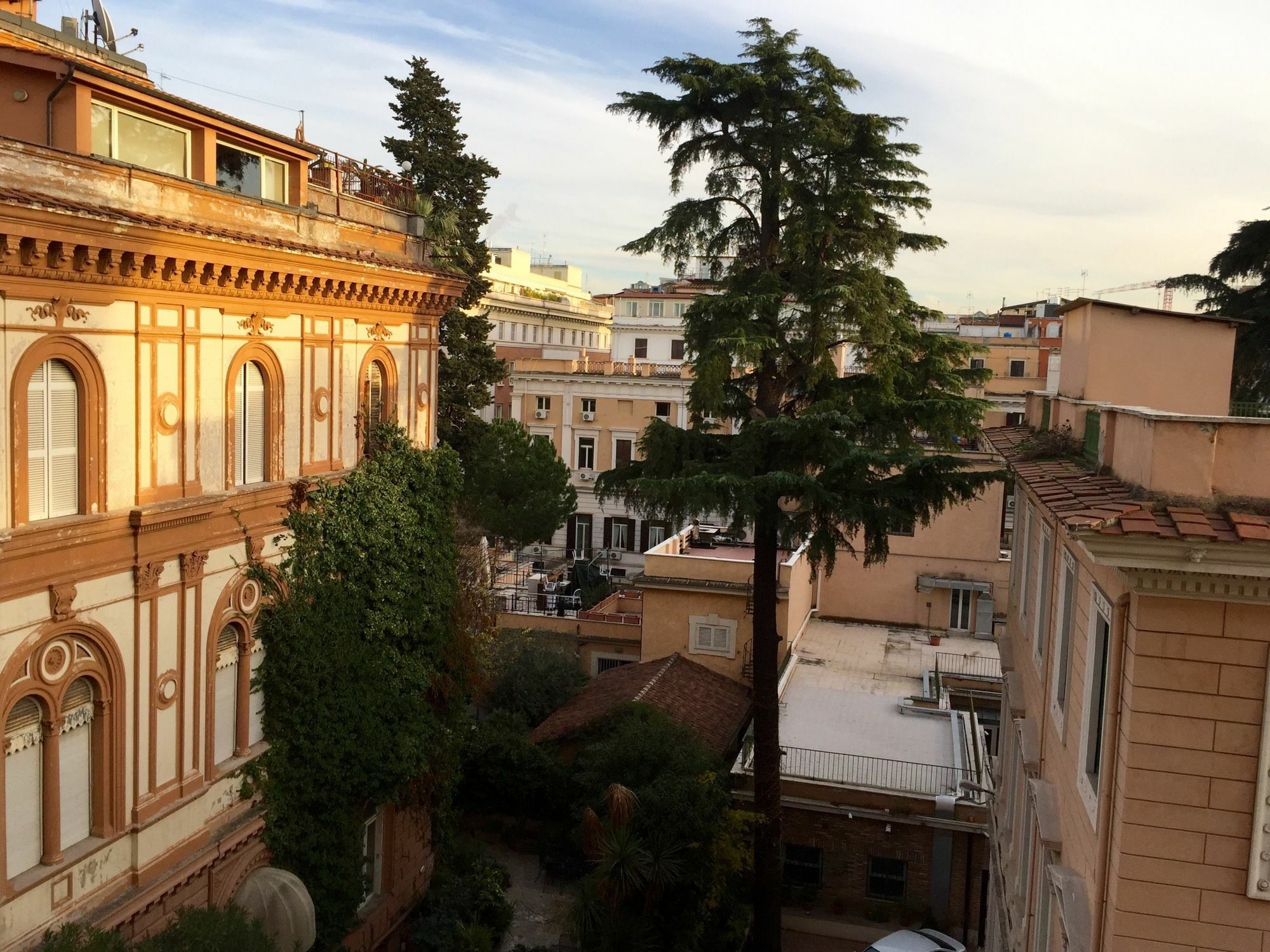 Casa Vicenza Affittacamere