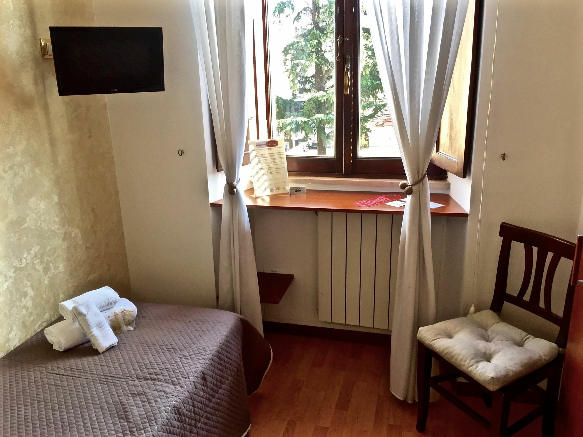 Affittacamere Casa Vicenza 3*