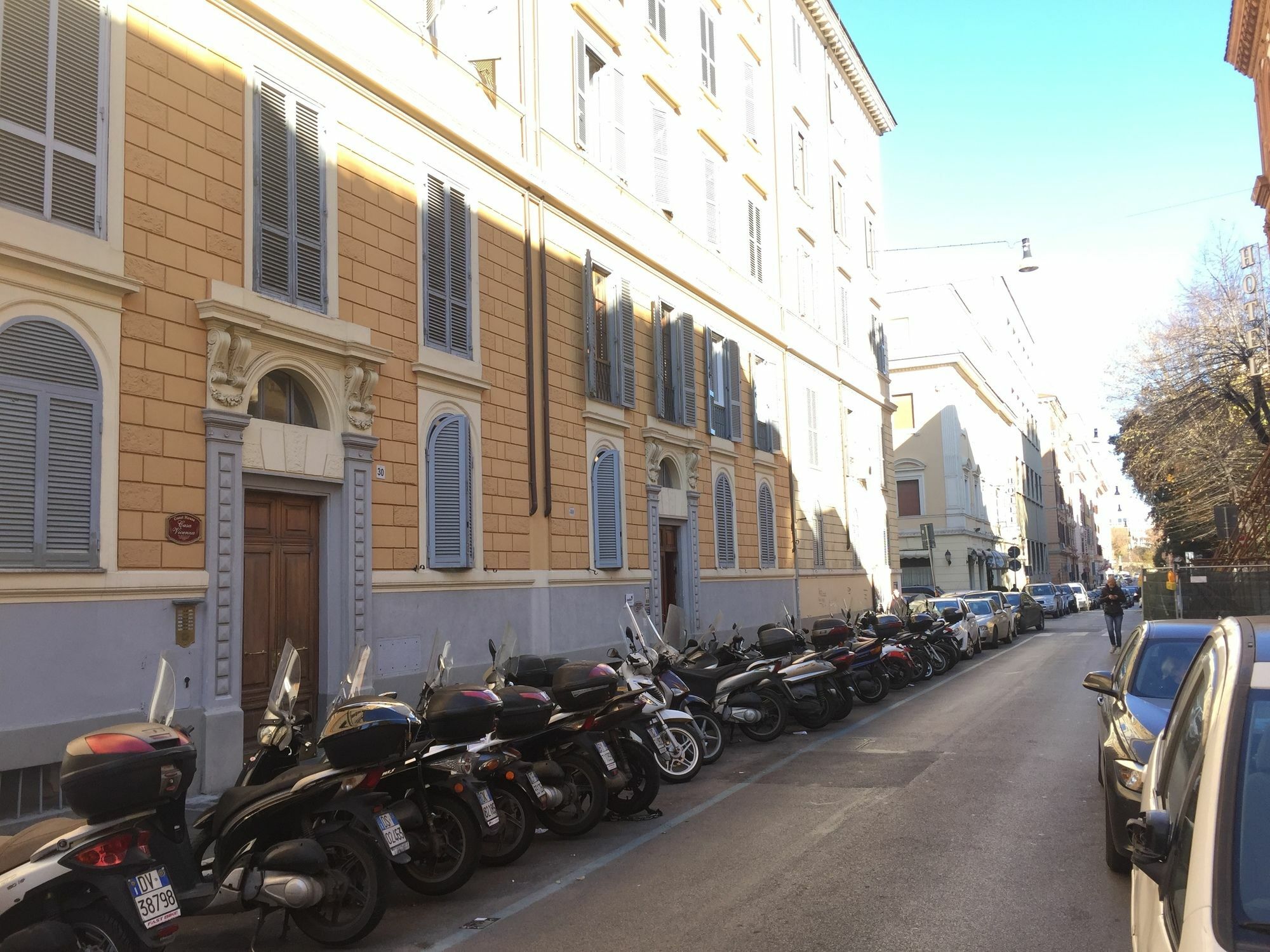Casa Vicenza Affittacamere 3*