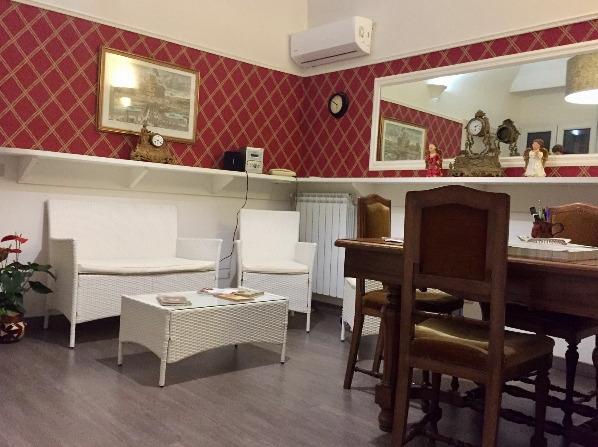Casa Vicenza 3* Roma
