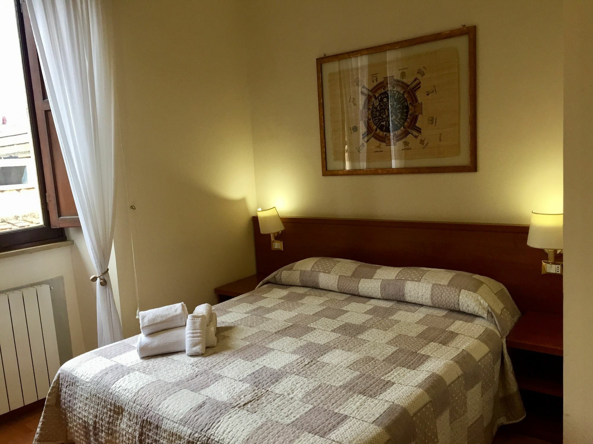 Casa Vicenza Affittacamere