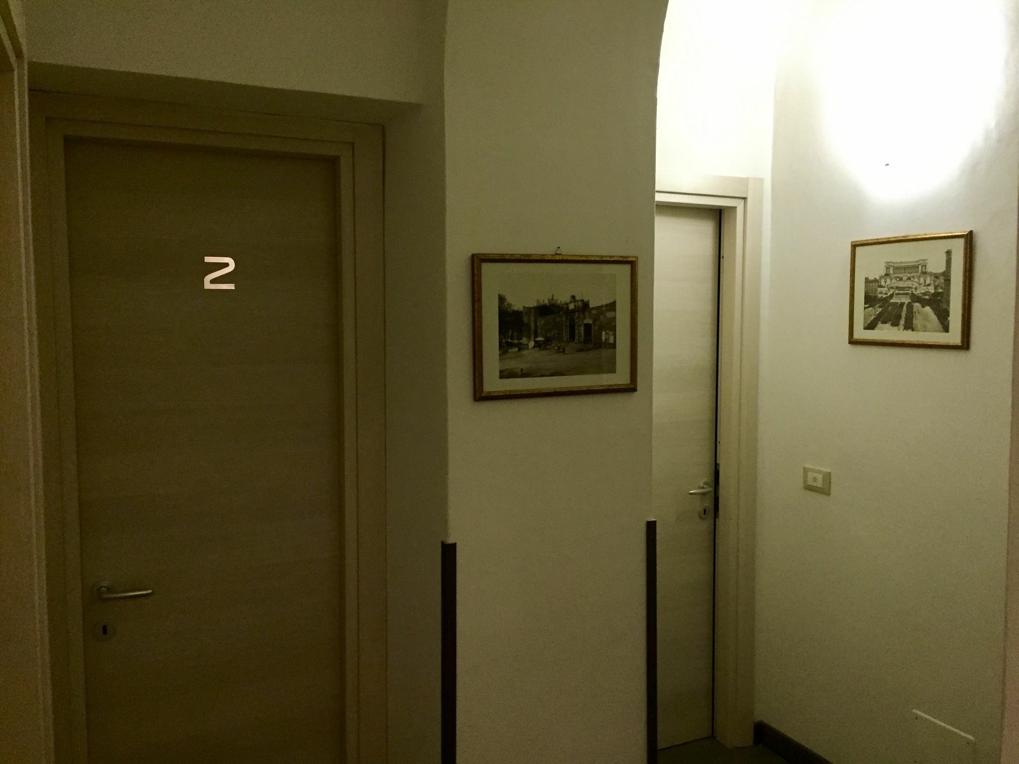 Casa Vicenza Roma