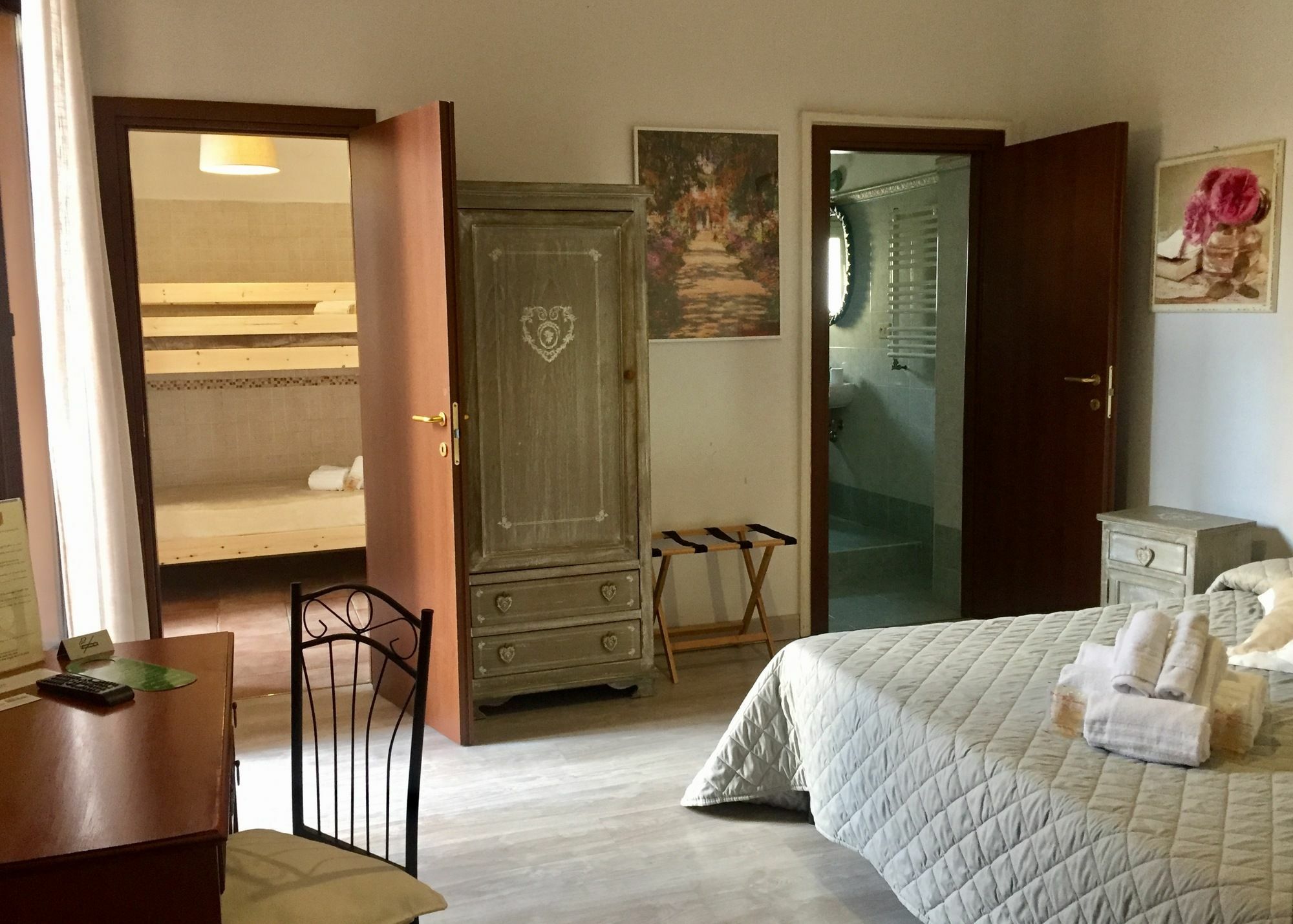 Casa Vicenza Affittacamere