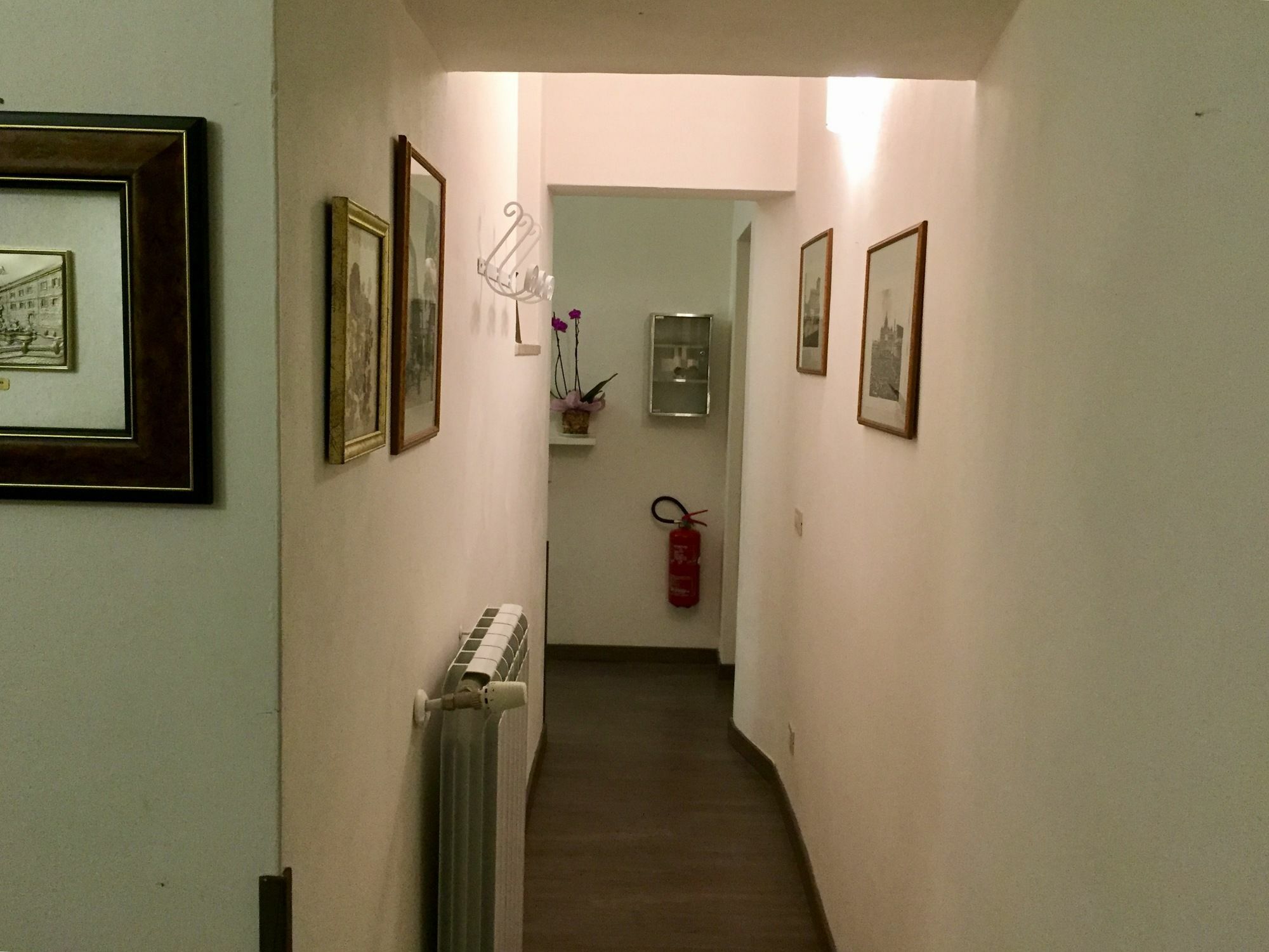 Casa Vicenza 3* Roma