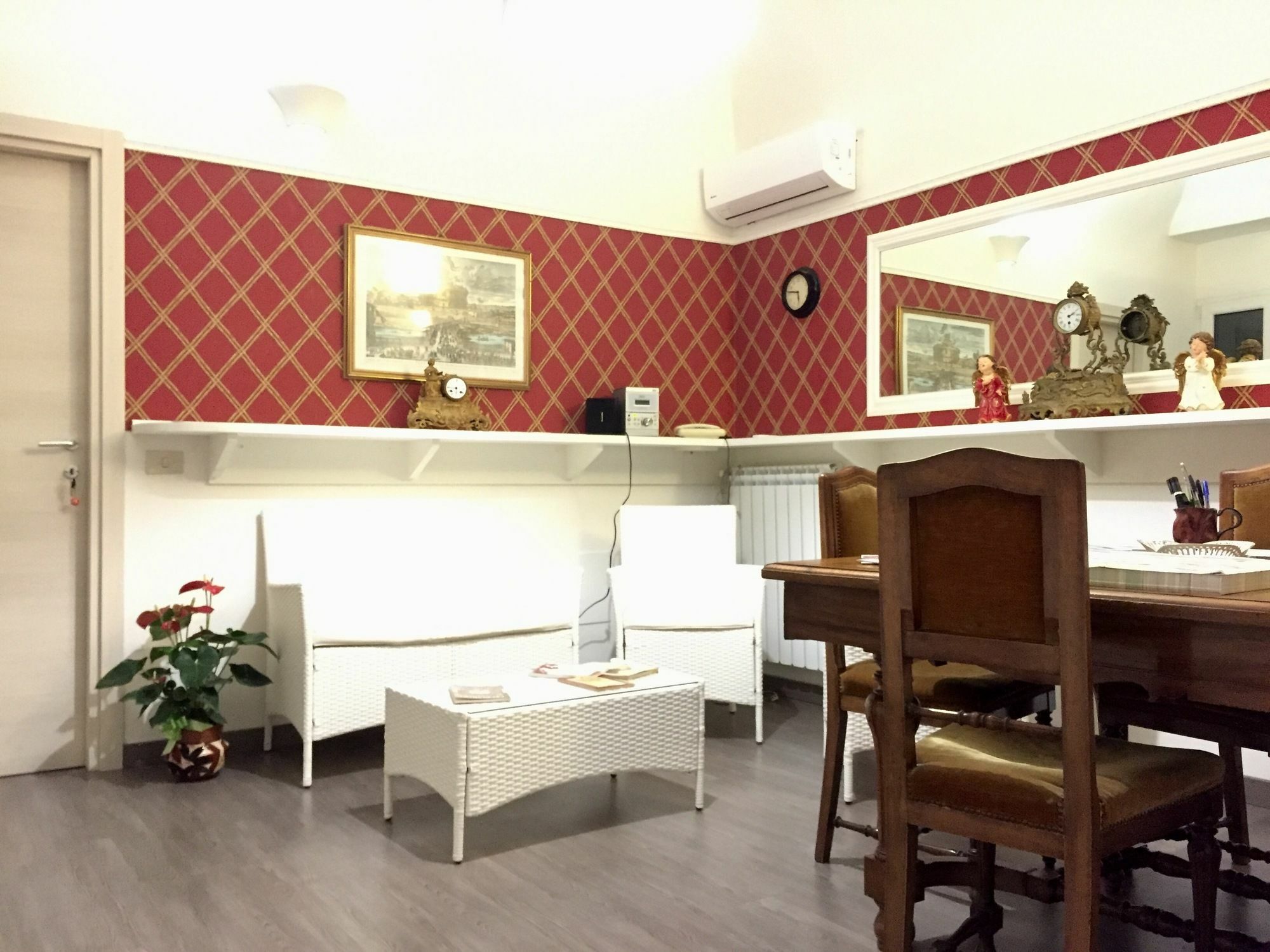 Affittacamere Casa Vicenza Roma