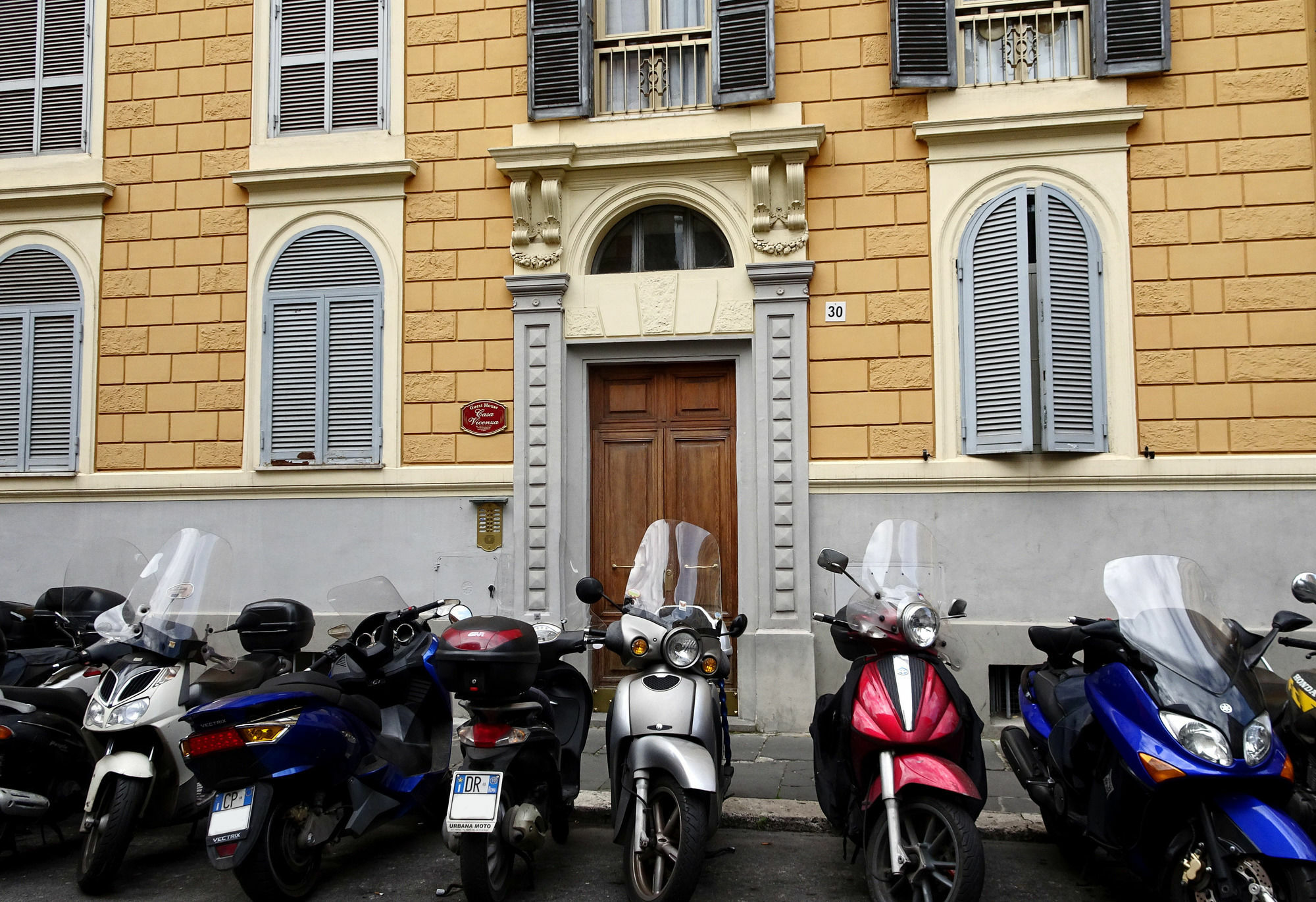 Affittacamere Casa Vicenza 3*