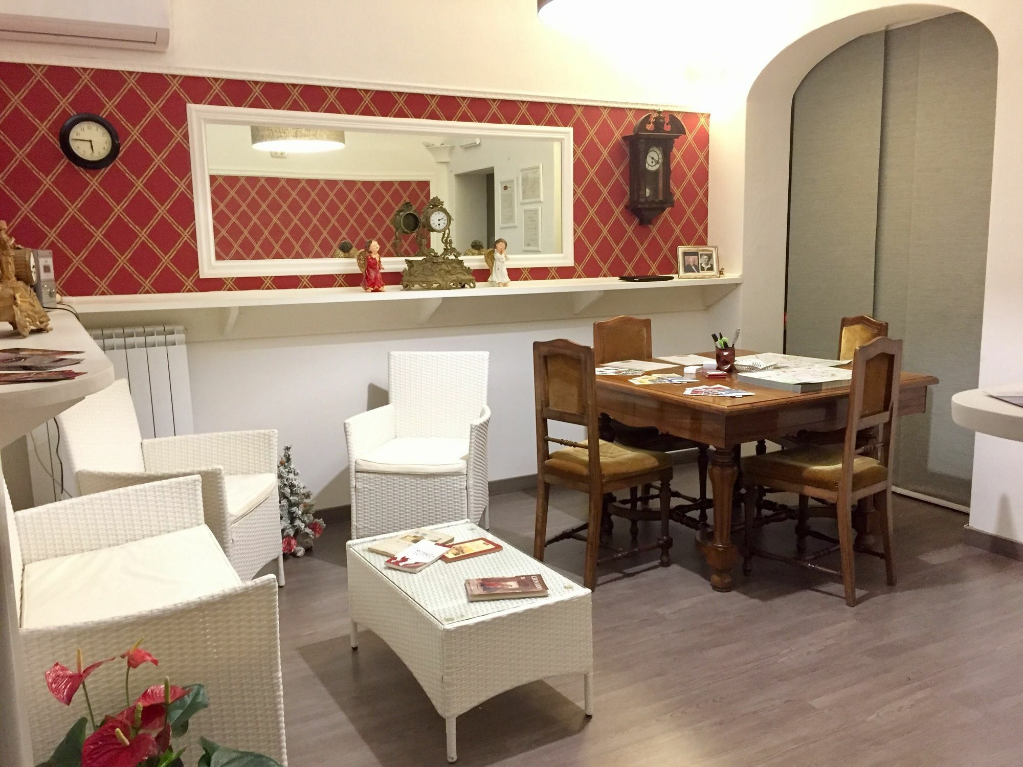 Casa Vicenza Affittacamere 3*