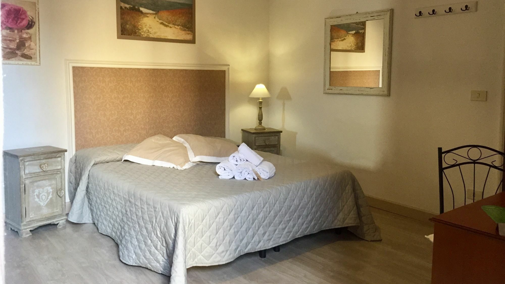 Casa Vicenza Affittacamere 3*