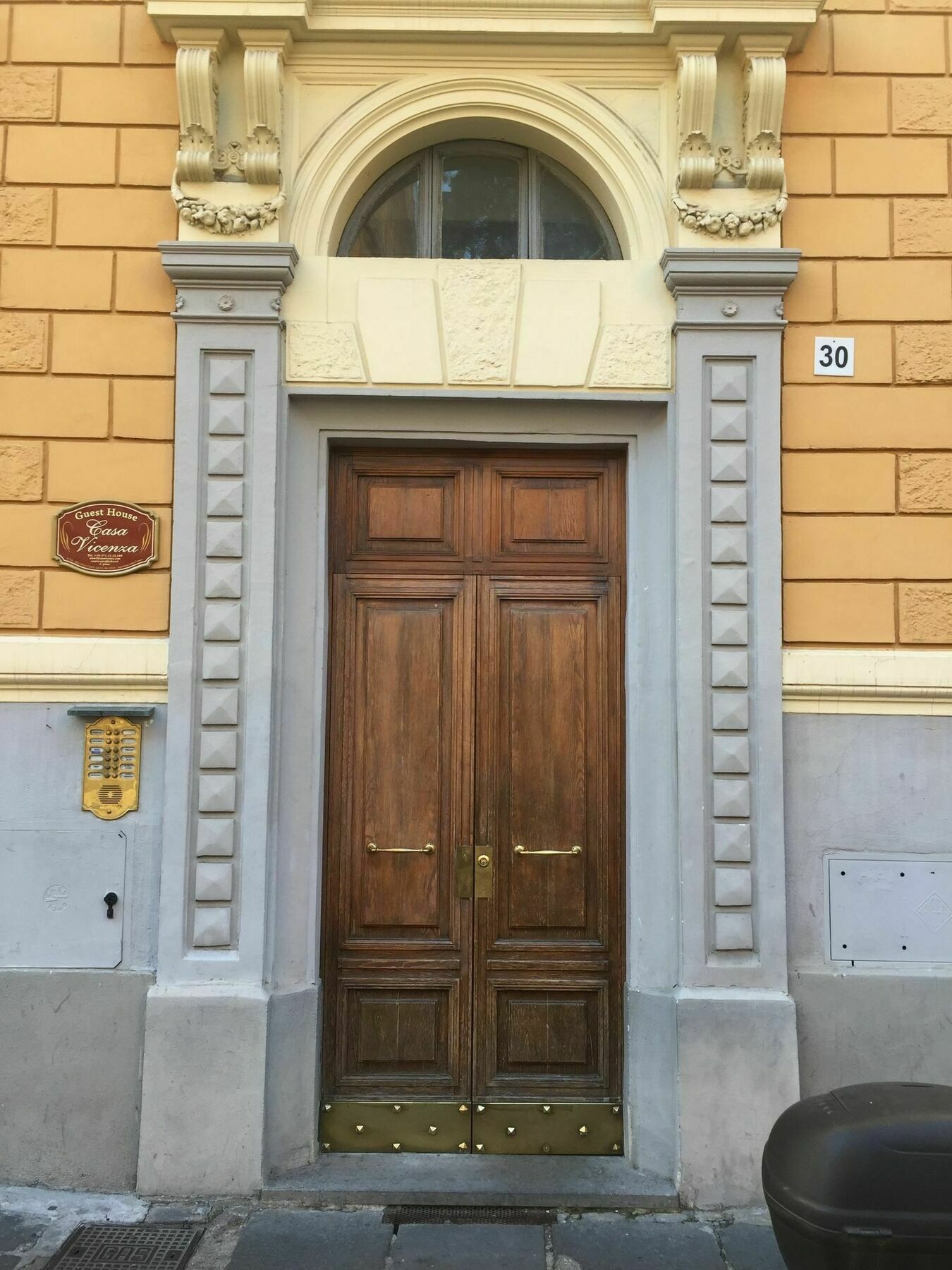 Casa Vicenza 3* Roma