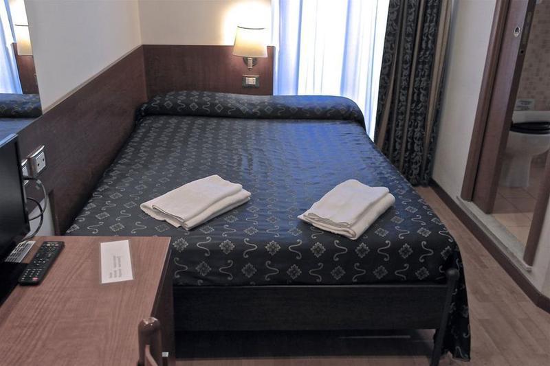 Casa Vicenza Pensión 3*