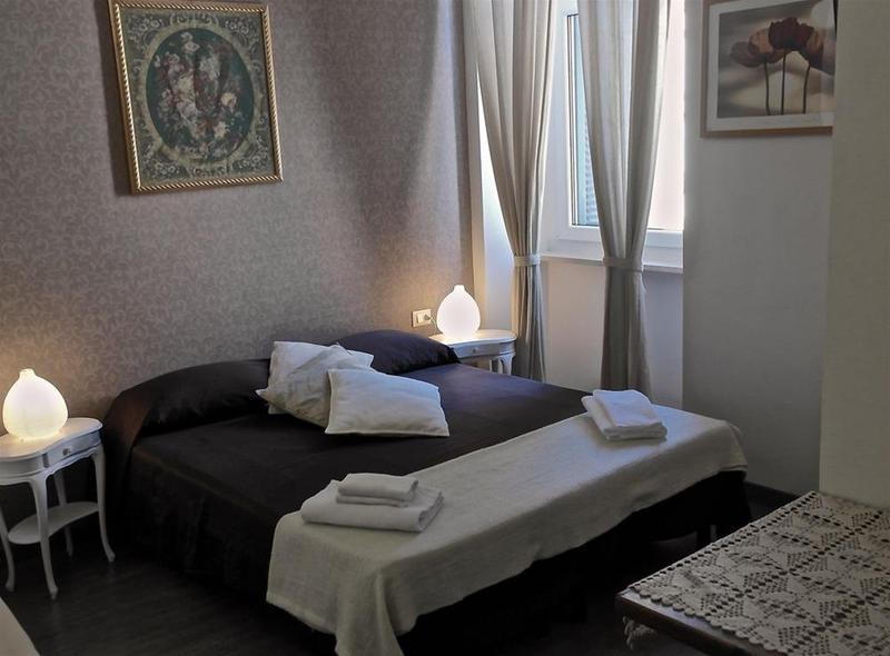 Casa Vicenza 3* Roma