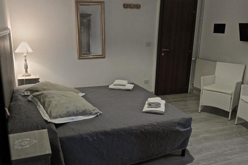 Casa Vicenza Roma