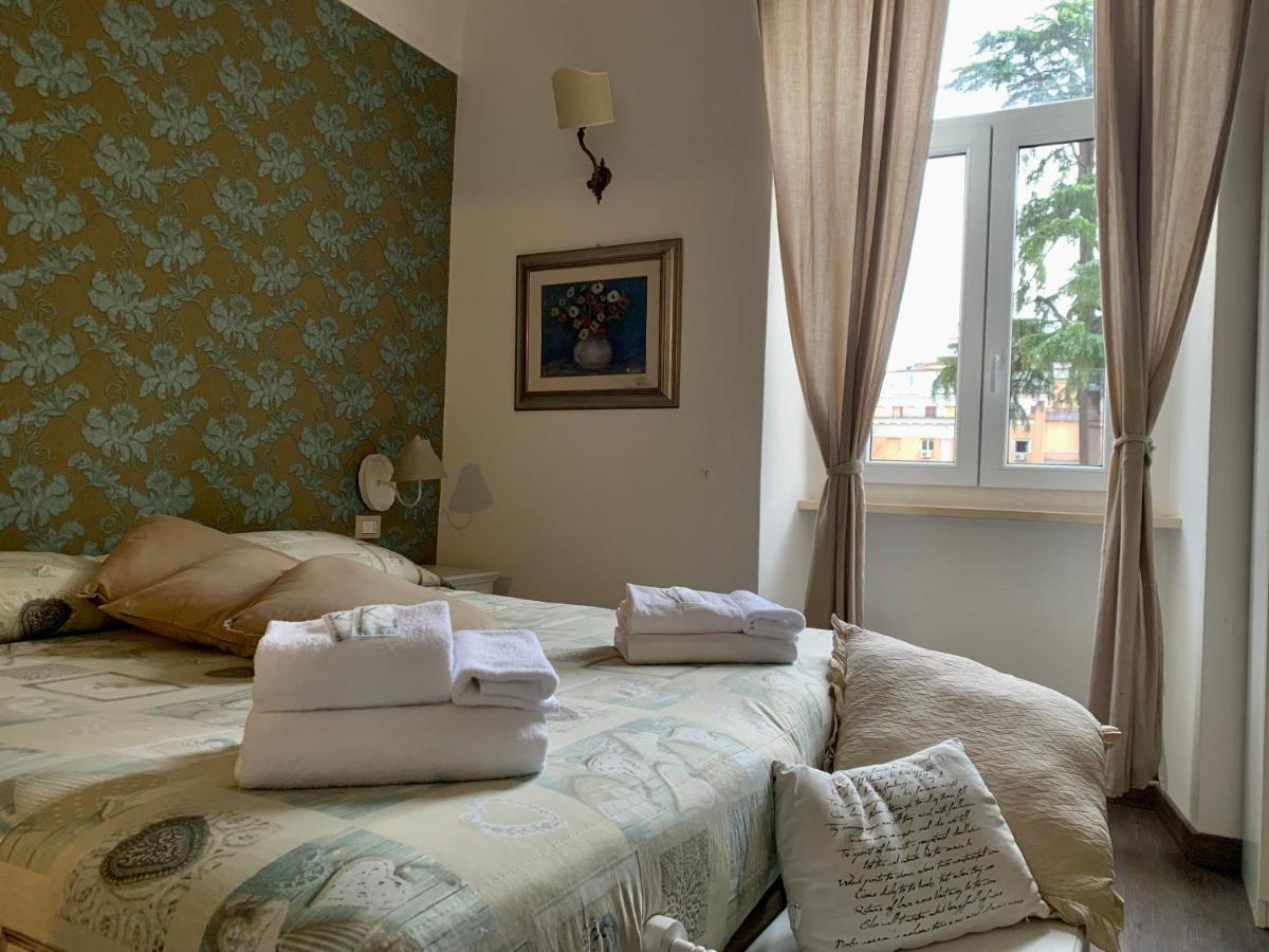 Casa Vicenza Roma