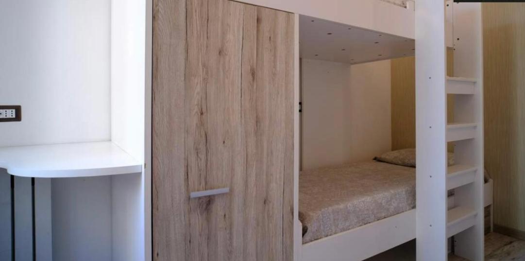 Casa Vicenza 3* Roma